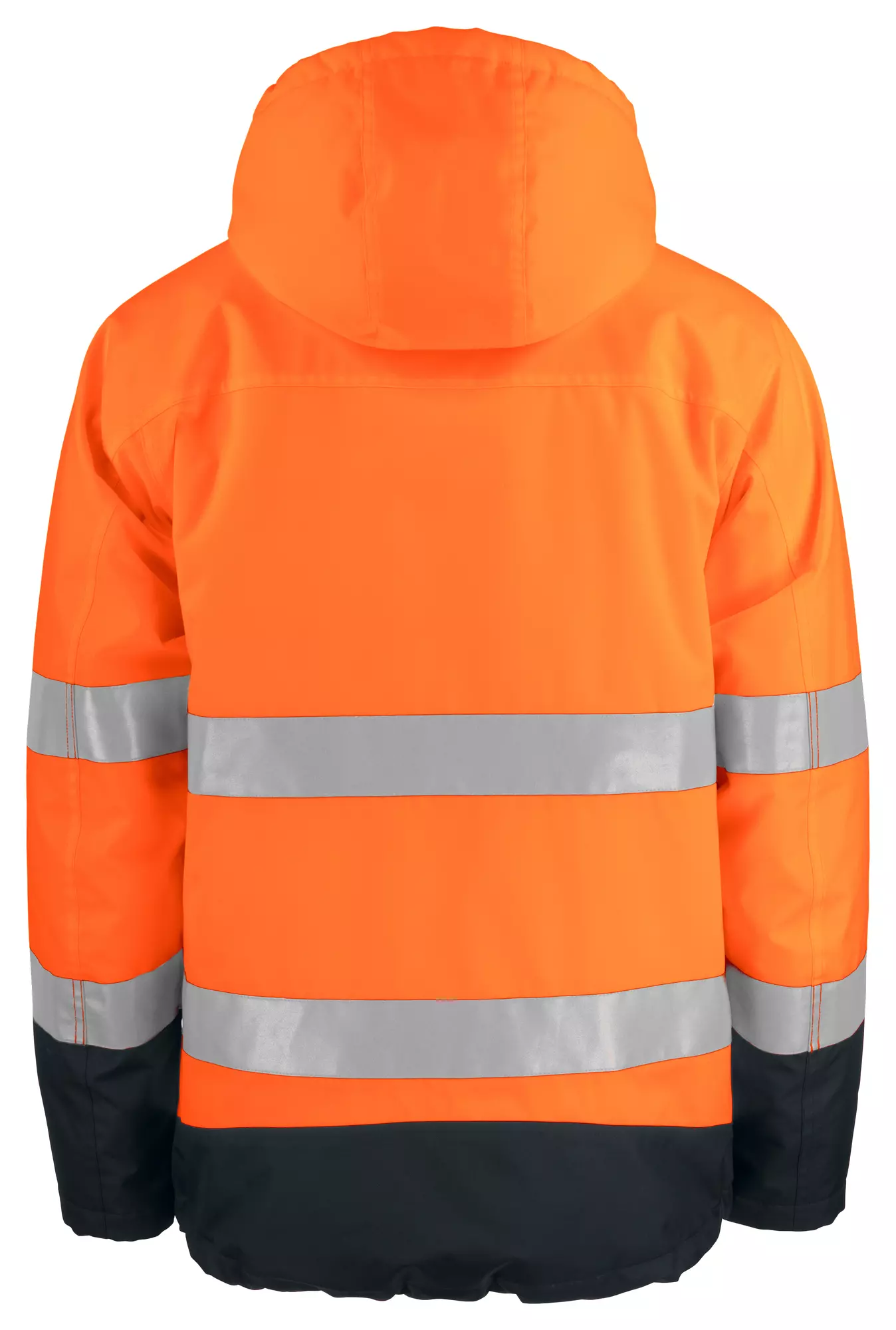 Signalisatiejas Projob oranje/zwart 6441