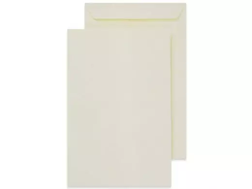 Bordrug Envelop Crème 240x340mm