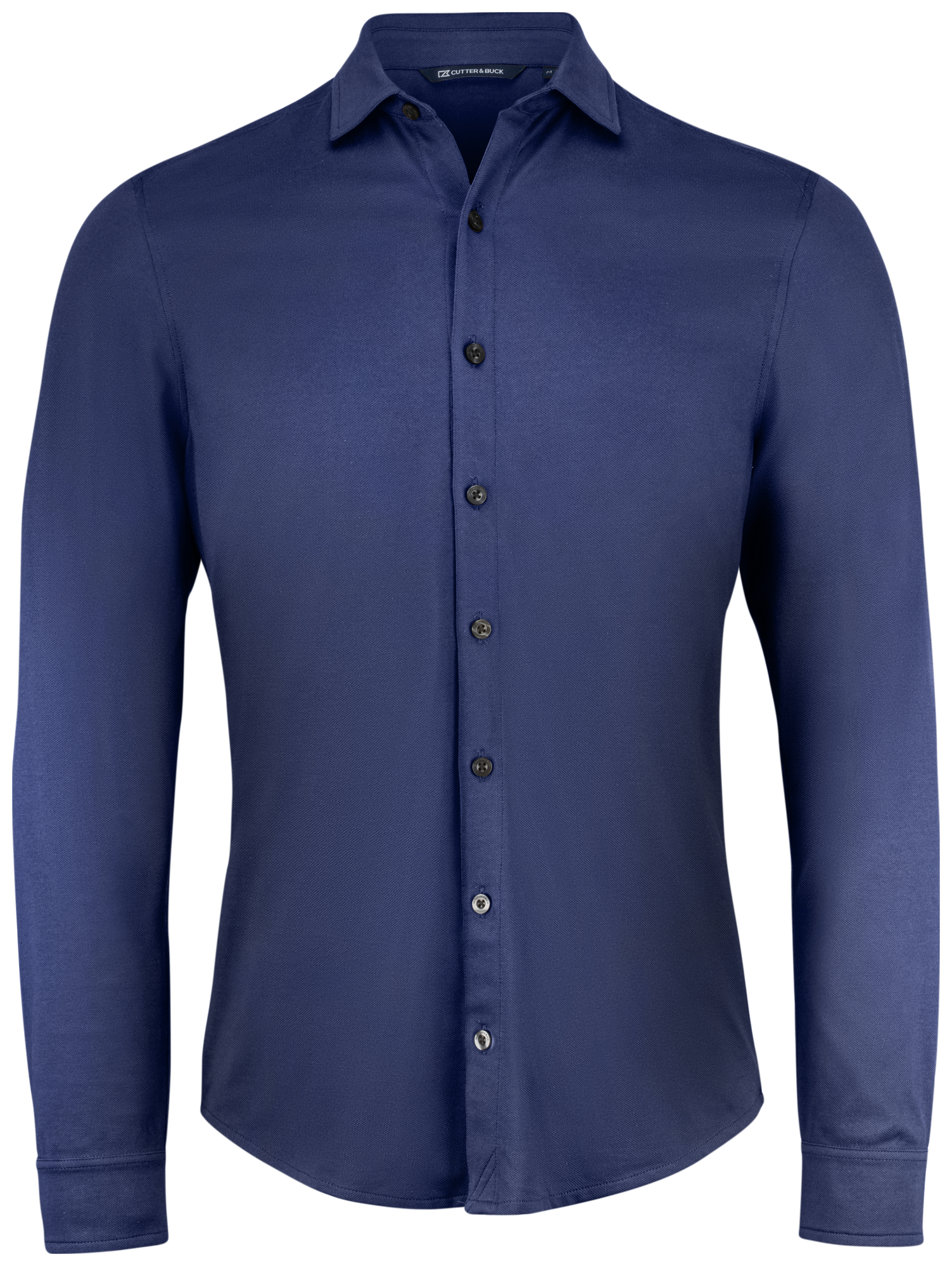 Overhemd Advantage dark navy 