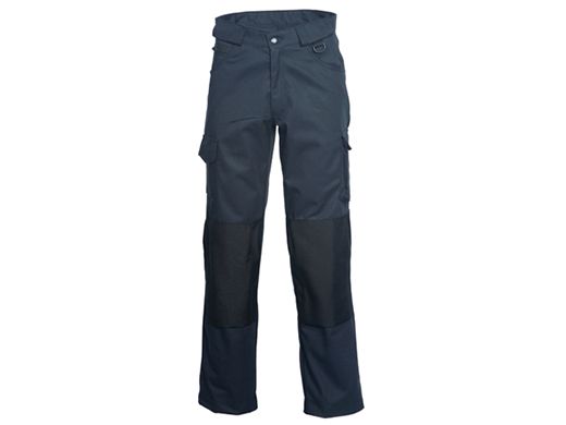 Werkbroek zwart Havep 8597