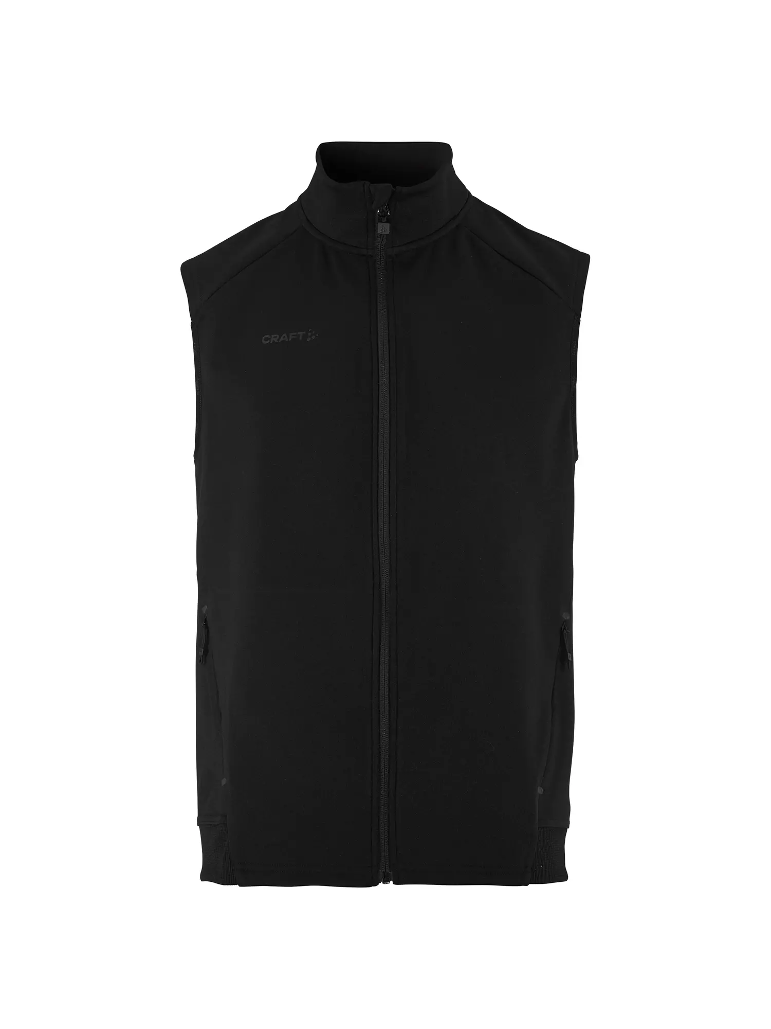 Adv Unify vest Men zwart