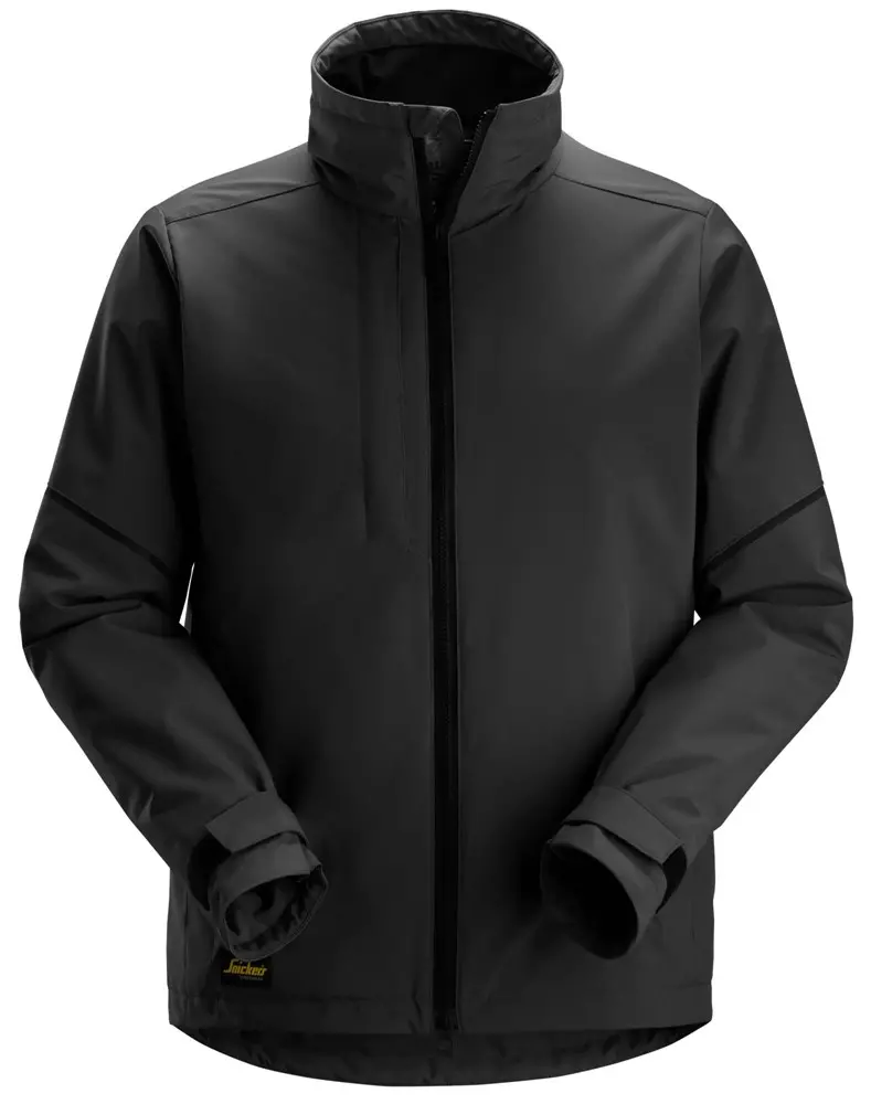 Softshell jas AW gevoerd 1905 zwart