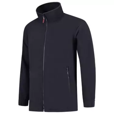Tricorp sweatvest Fleece donkerblauw