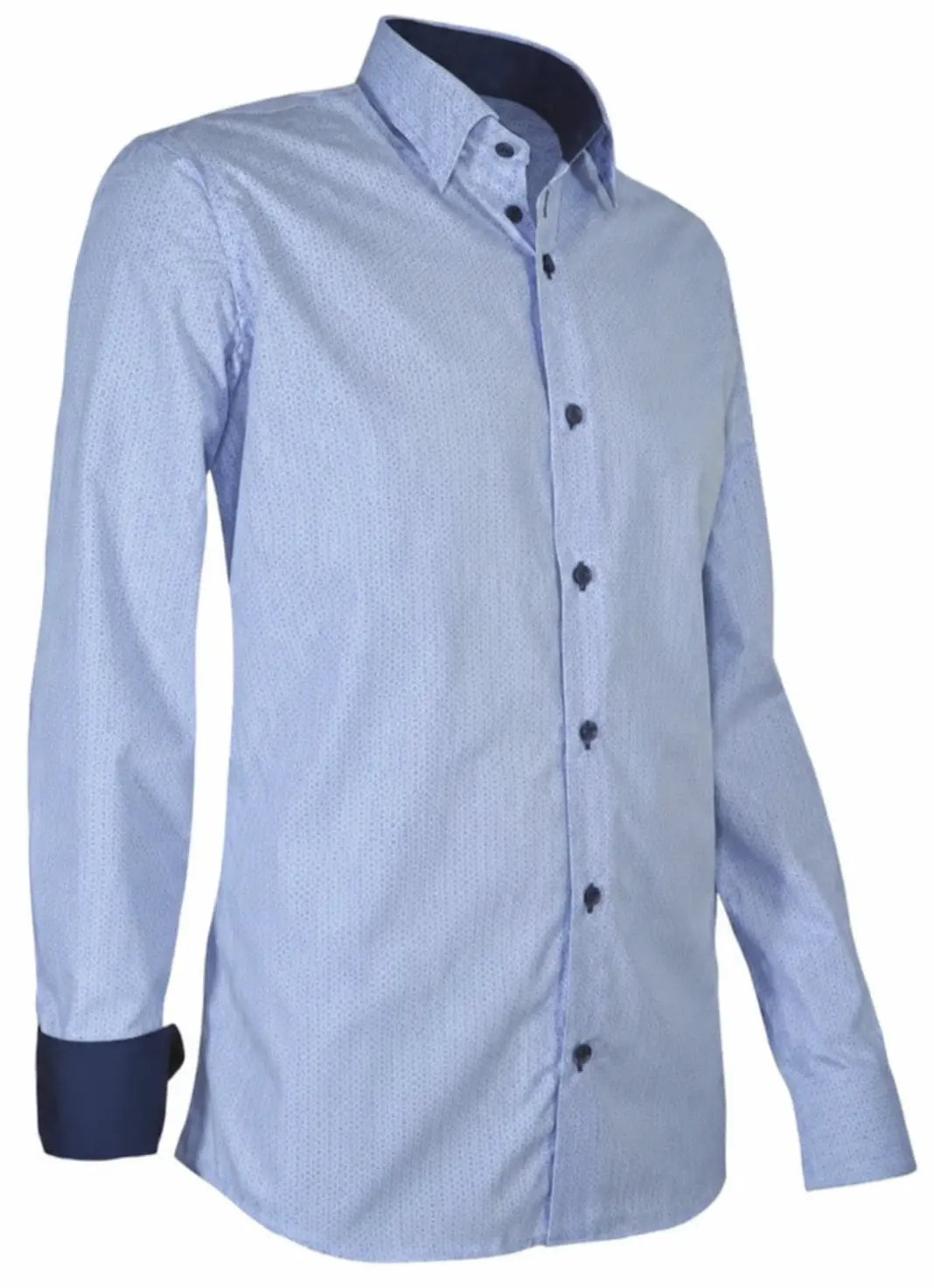 Overhemd Blue Print Capraro 939-32