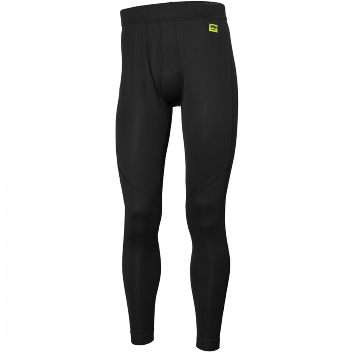 Broek zwart Lifa 75505