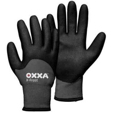 Handschoen Oxxa X-Frost 51-860