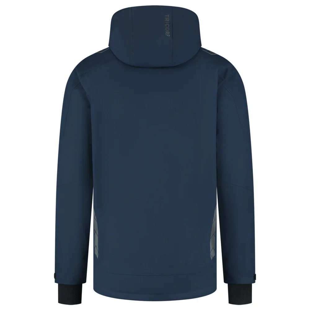 Winterjas Ripstop Redefined ink