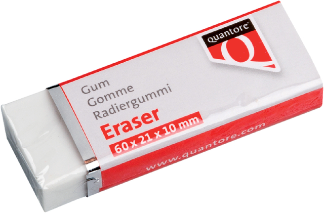 Gum Quantore 61X21X10Mm