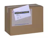 Dokulops EU Blanco 1000 stuks