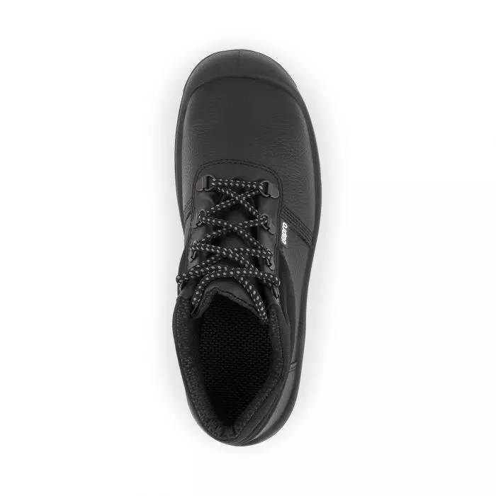 Dapro Noble High S3 Veiligheidsschoen Zwart
