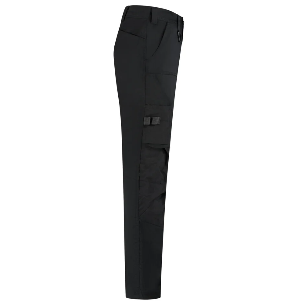 Werkbroek Cordura 2-Way stretch Redefined black