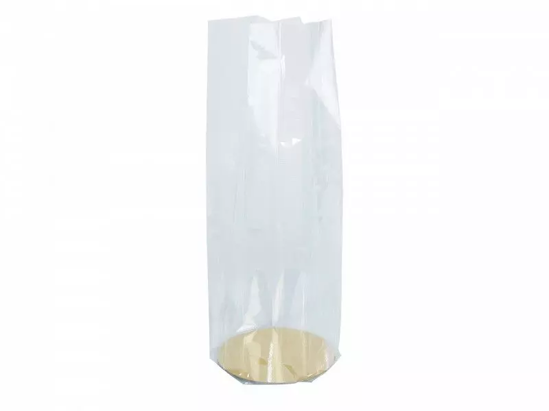 Diamantzak PP 110+4x50x600mm 35mu Ø210mm (pak à 50st)