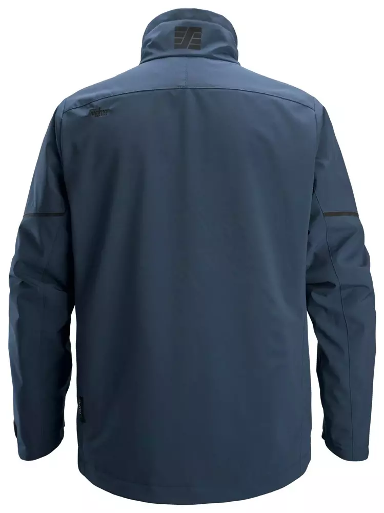 Softshell jas AW gevoerd 1905 marine