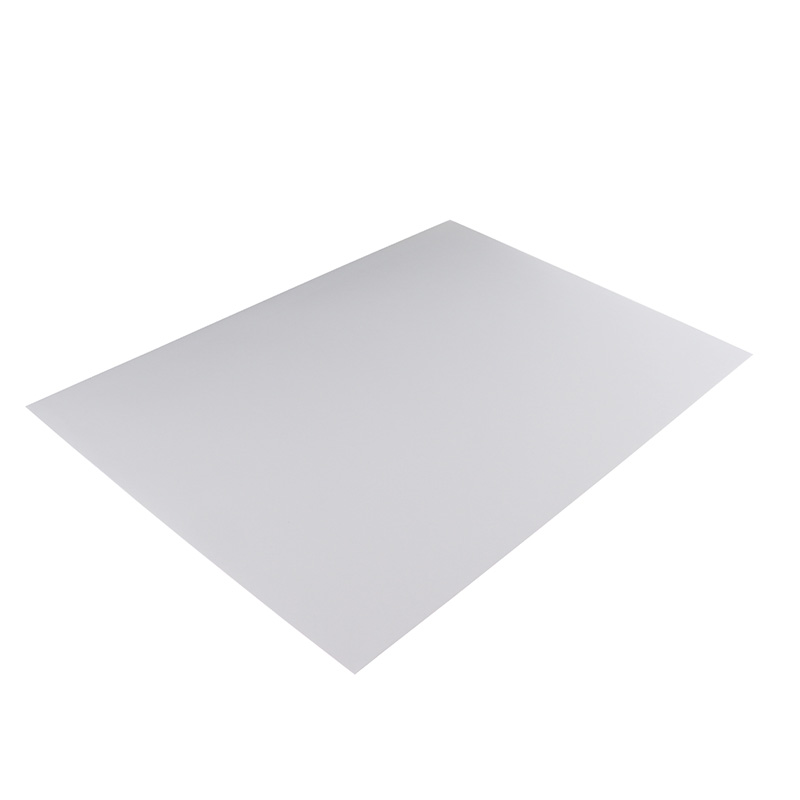 Envelop Akte C4 229x324mm zelfklevend 100g wit