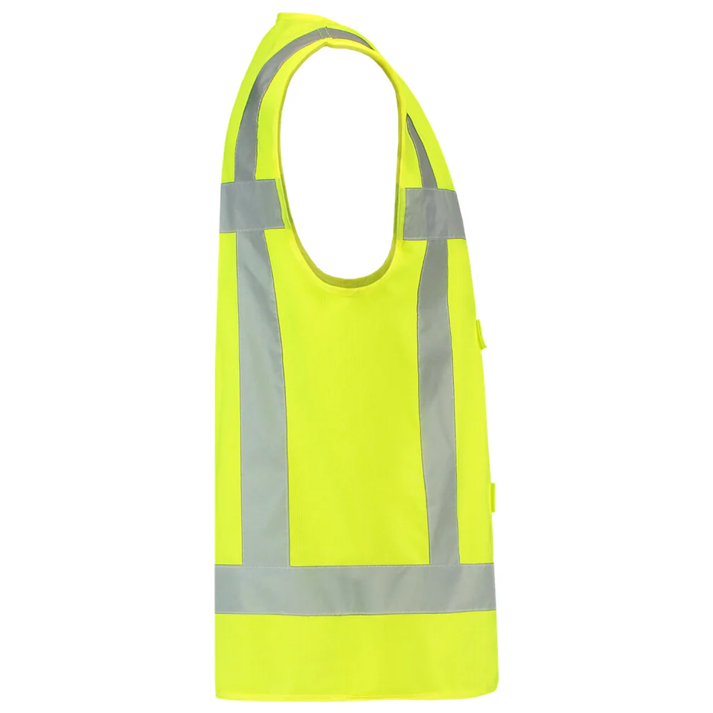 Veiligheidsvest geel RWS Tricorp 453015