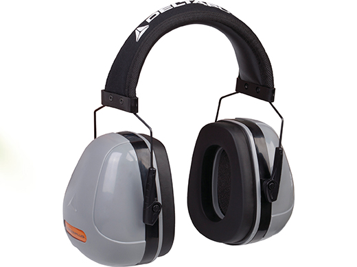 Gehoorkap hoofdband SNR 30db Premium