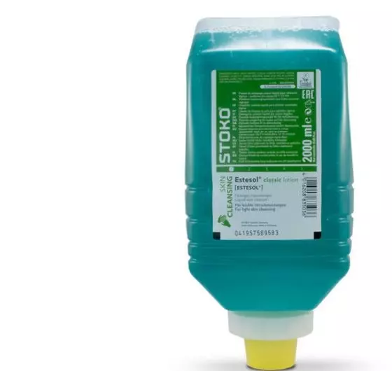 Handreiniger Estesol classis softbox