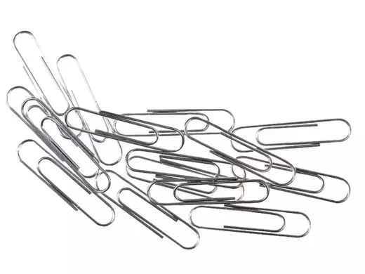 Paperclip 55mm Lang Quantore 100 stuks