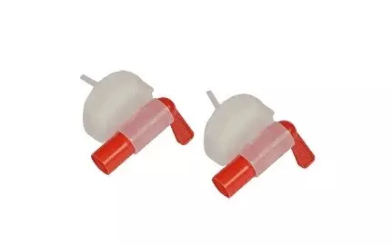 Aftapkraan OV38 Passend op Spectro 5L Cans