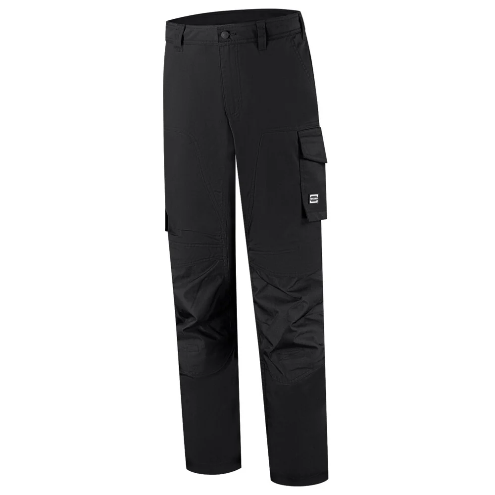 Werkbroek Cordura Redefined zwart