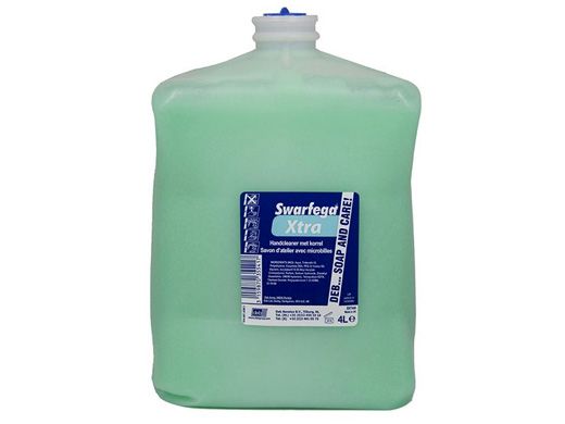 Swarfega Xtra 4 liter