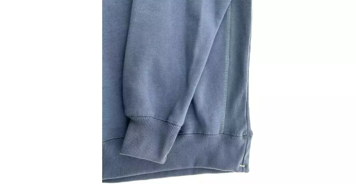 Sweater Rio Unisex denim