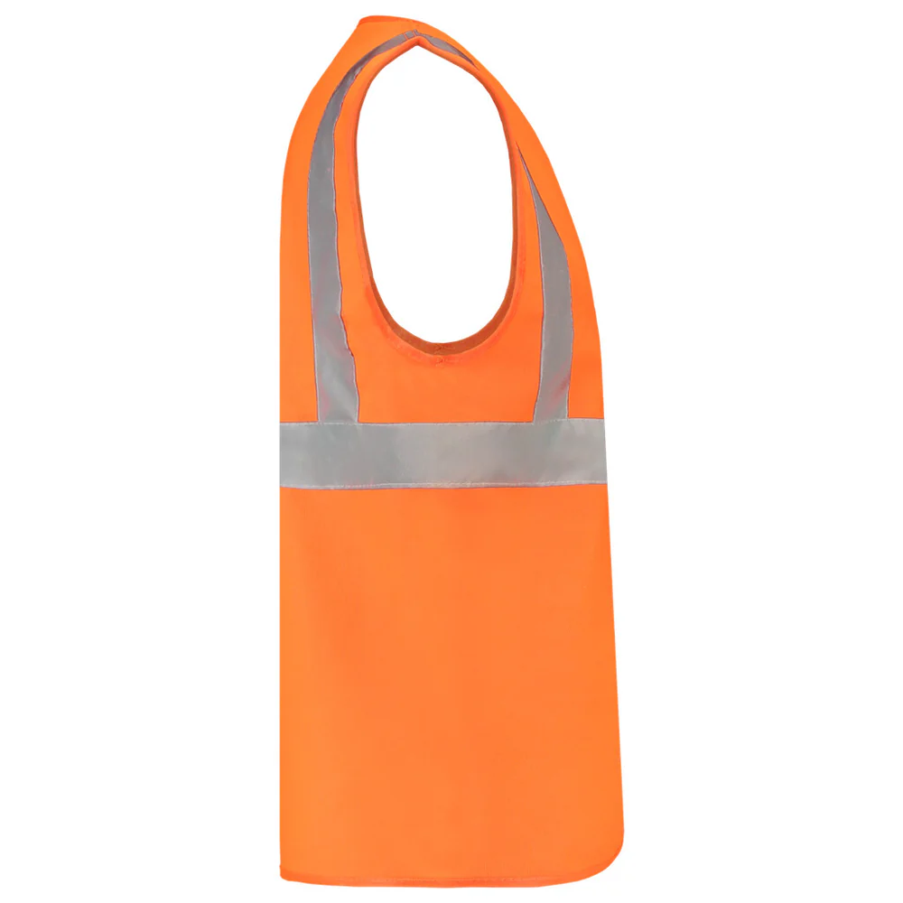 Veiligheidsvest oranje Tricorp 453013