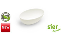 Bagastro bootje 35ml 70x45mm h23mm 57114 (pak à 40st)