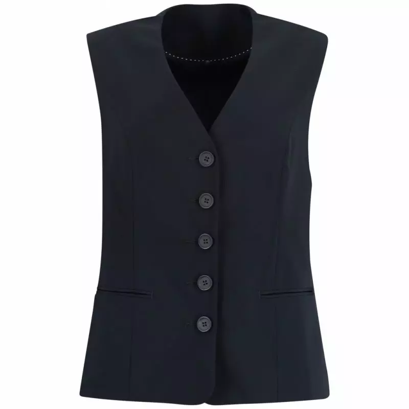 Gilet zwart Gilet zwart