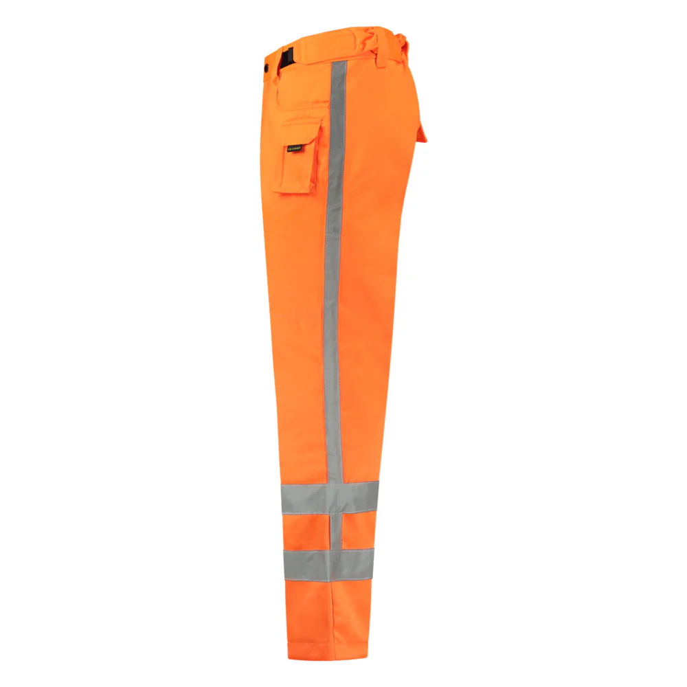 Werkbroek RWS TWR-3001 oranje