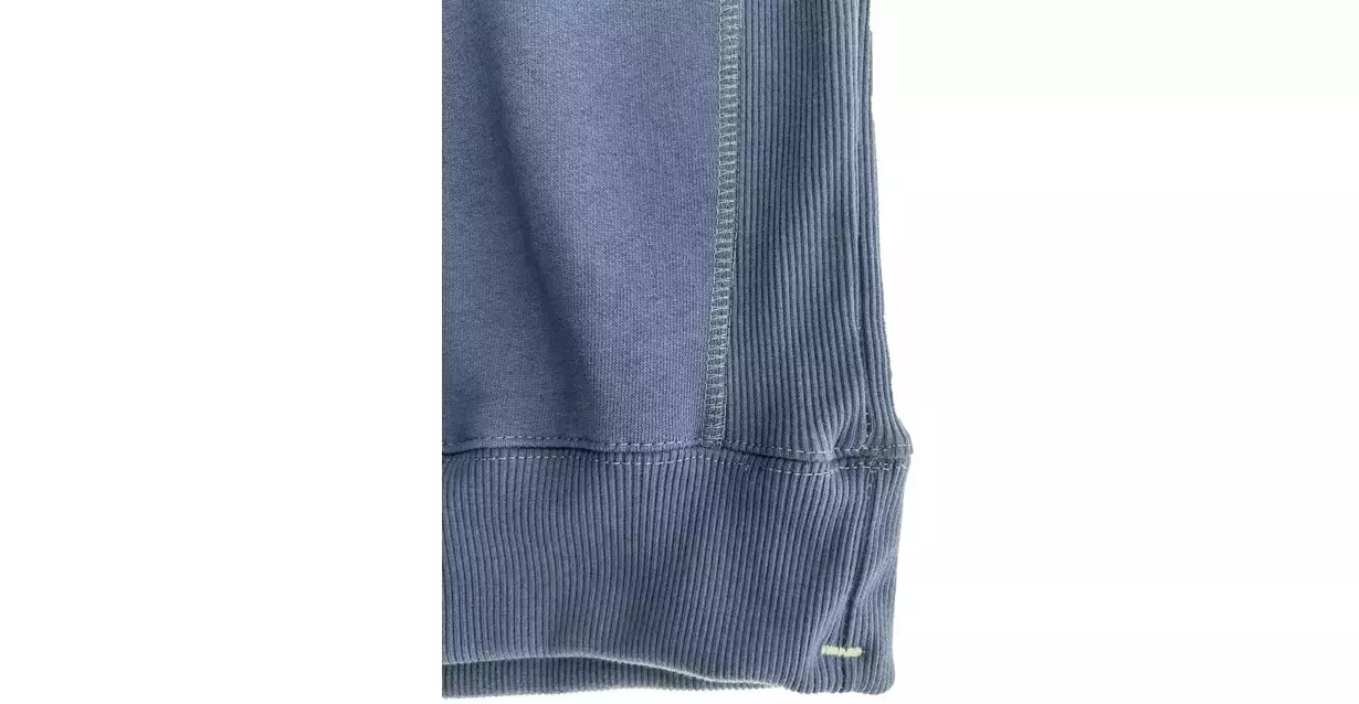 Sweater Rio Unisex denim