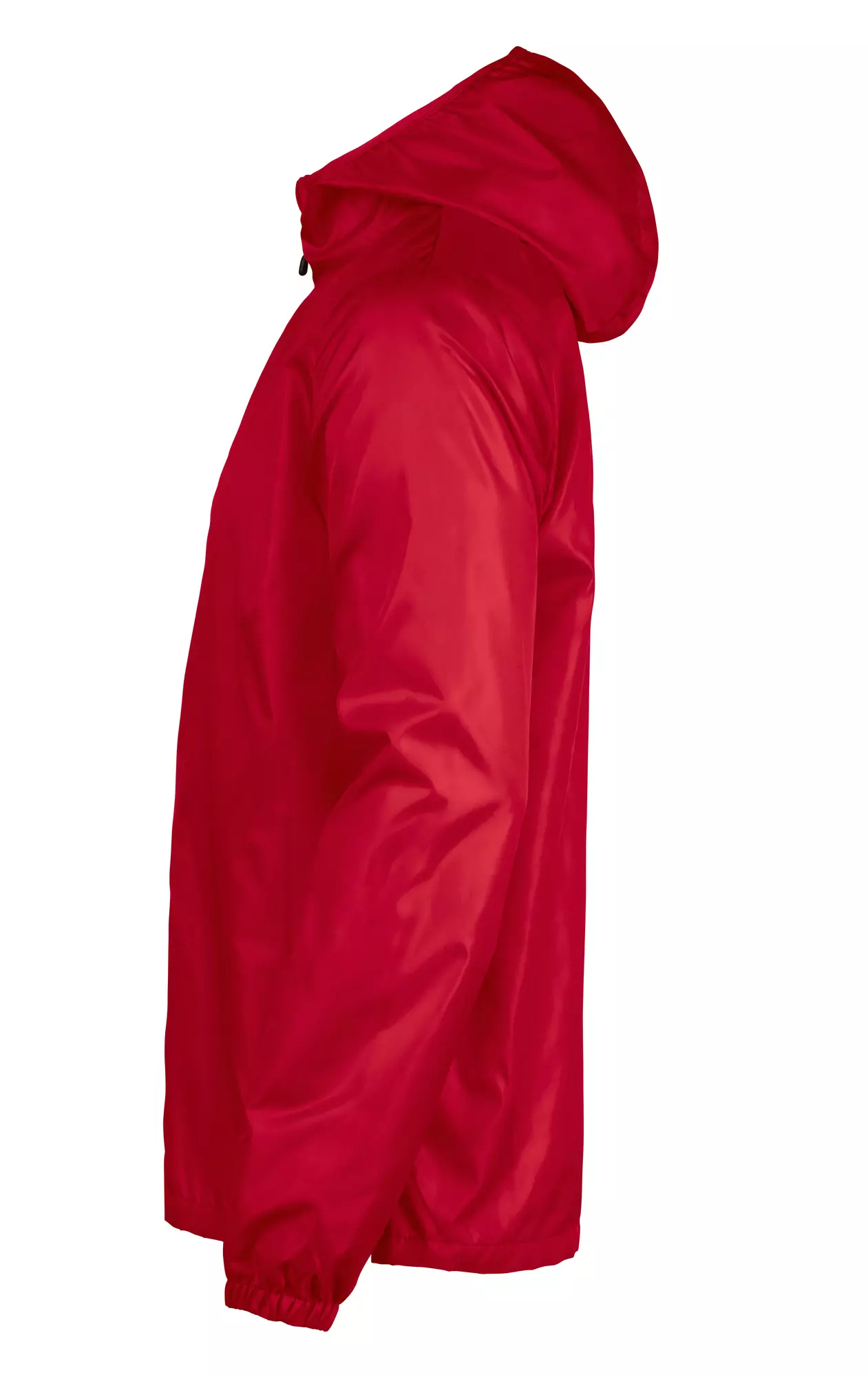 Windbreaker Fastplant Waterafstotend - Rood