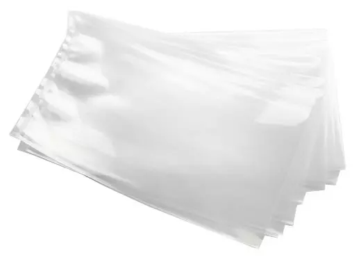 Vacuüm buiszakken 300x300mm 90mu
