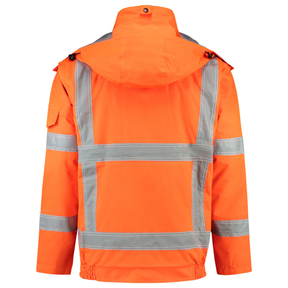 Pilotjack RWS TPR 3001 oranje