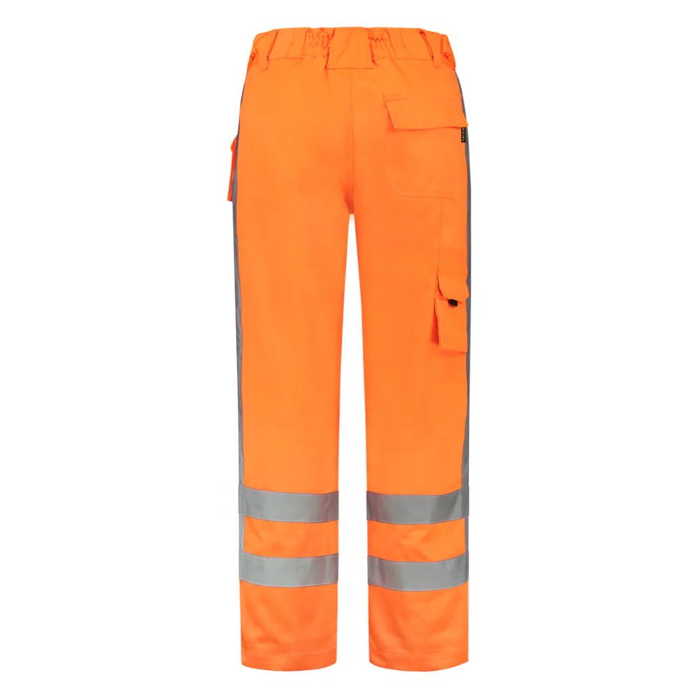 Werkbroek RWS TWR-3001 oranje