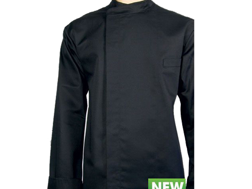 Koksbuis Bacio CD zwart