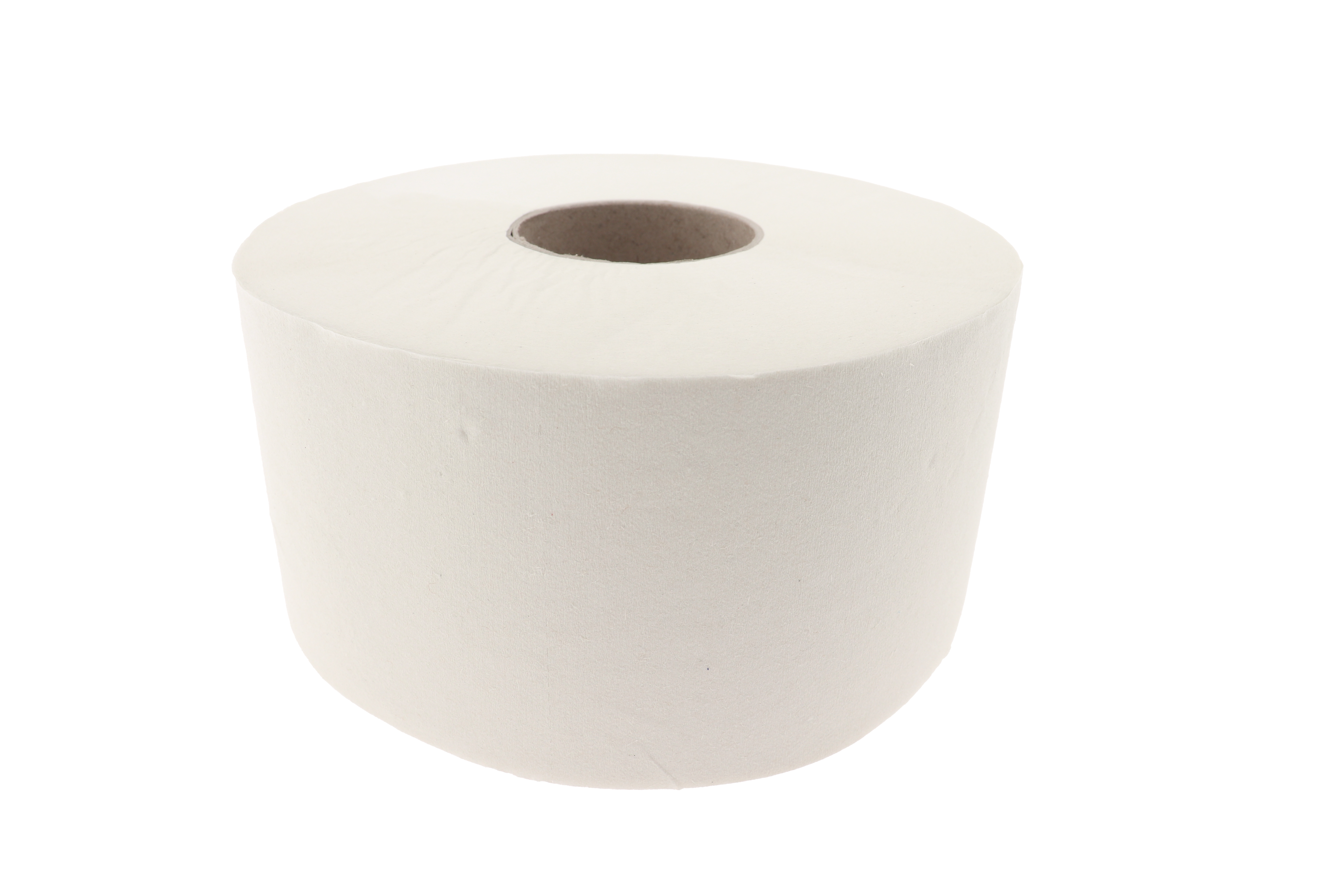 Toiletpapier Tork mini jumbo rol 1-laags240m breedte papier 94mm (doos à 12st)