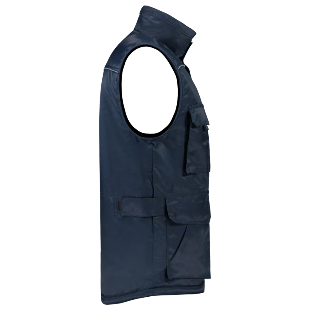 Bodywarmer TBW2000 marine