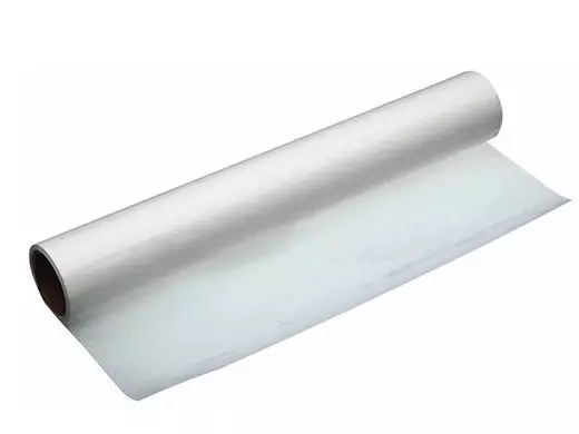 Wit Bakpapier 50cmx35m Rol à 1kg