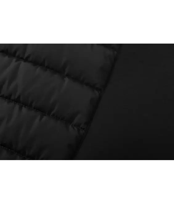 Bodywarmer Oslo zwart