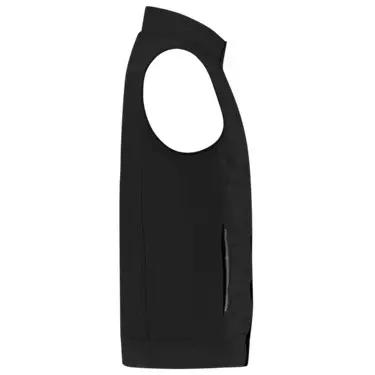 Werk Bodywarmer Zwart Tricorp