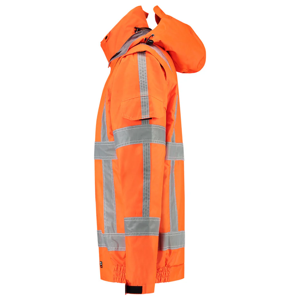 Pilotjack RWS TPR 3001 oranje