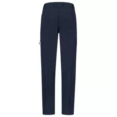 Tricorp werkbroek Fitted Stretch RE2050 Ink Blauw Unisex