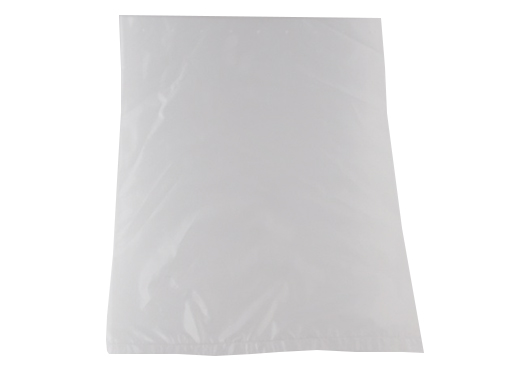 Zak LDPE 32x42cm 50mu transparant (doos Ã  1000st)