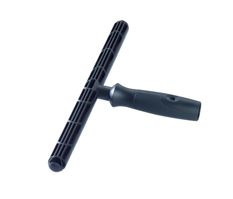 Inwashouder Moerman zwart 45cm mono