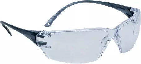 Veiligheidsbril Milo Clear DeltaPlus