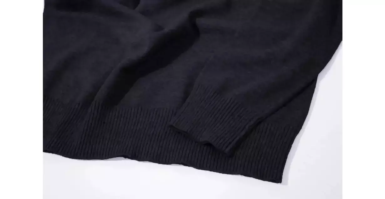 Pullover Pisa donkerblauw