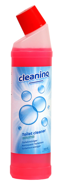 Sanitair ontkalker Cleaninq basis (flacon à 750ml)