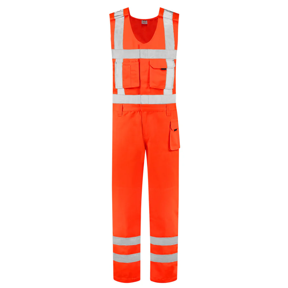 Bodybroek RWS oranje
