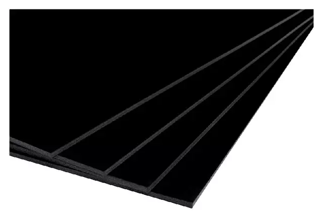 Foamboard A3 297x420mm 2 zijdig 5mm